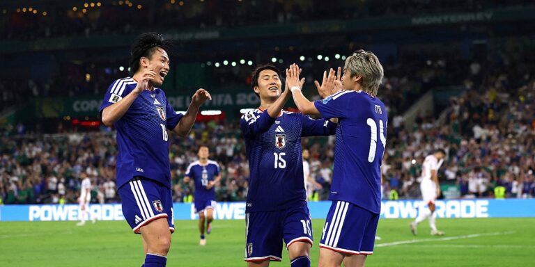 Odigrana jubilarna 1.000. utakmica u historiji SP-a, Japan deklasirao očajni Tunis