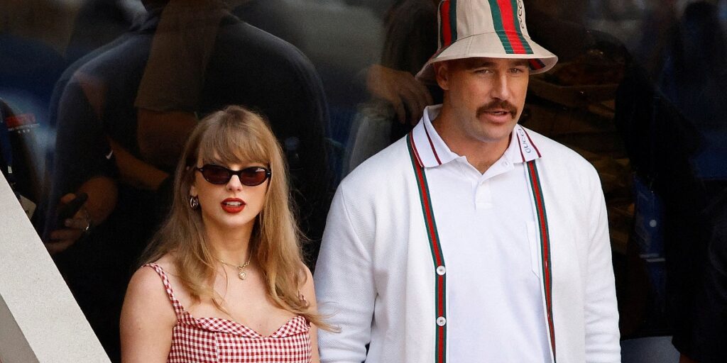 Otkriveni detalji početka veze Taylor Swift i Travisa Kelcea uoči njihovog vjenčanja