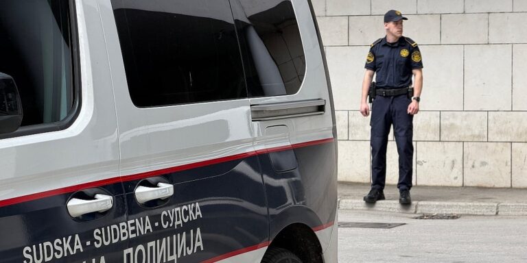 Potvrđena optužnica protiv muškaraca iz Brčkog i Orašja, u poklopcu motora sakrili više od dva kilograma droge