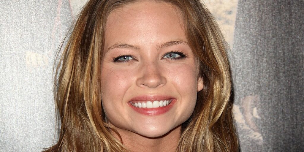 Preminula glumica Daveigh Chase, zvijezda filmova "The Ring" i "Lilo & Stitch"