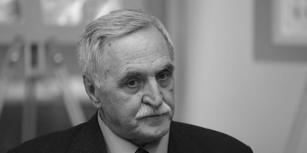 Preminuo jedan od najznačajnijih bh. likovnih umjetnika Edin Numankadić