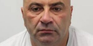 "Rekao sam im da je greška što me puštaju"