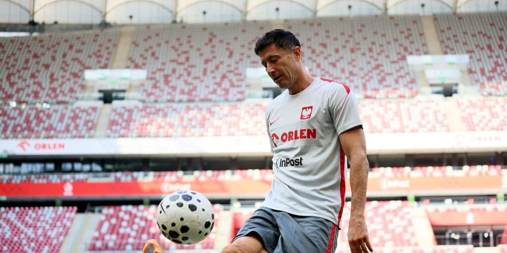 Robert Lewandowski napustio Evropu i prešao u MLS ligu