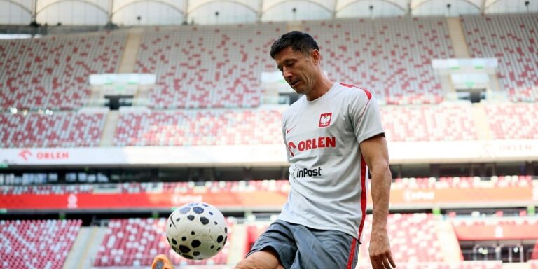 Robert Lewandowski napustio Evropu i prešao u MLS ligu