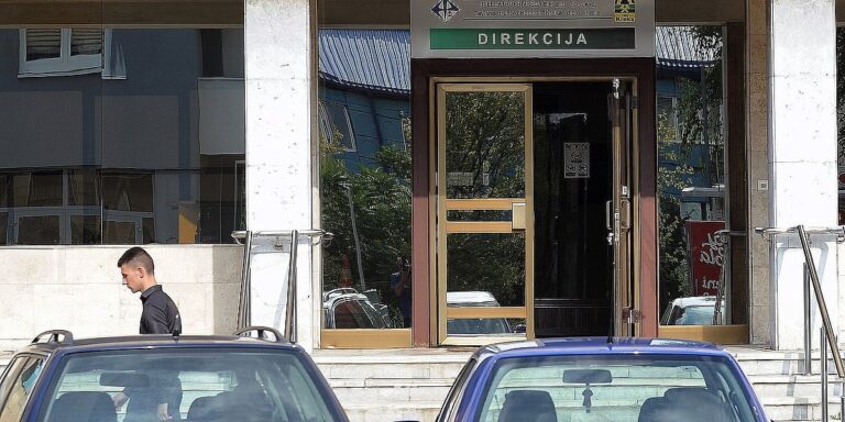 Rudnik samo Tuzlanskom kantonu duguje više od šest miliona KM za koncesije