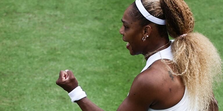 Serena Williams će igrati na Wimbledonu nakon četiri godine, prihvatila je pozivnicu