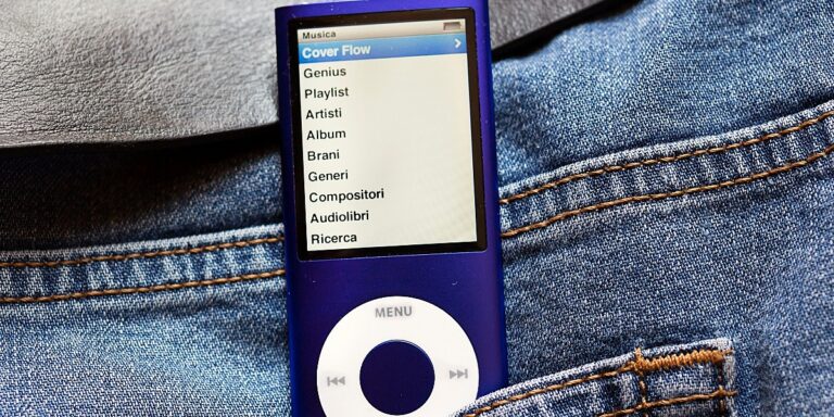 Stari iPod uređaji vraćaju se u modu zahvaljujući generaciji Z