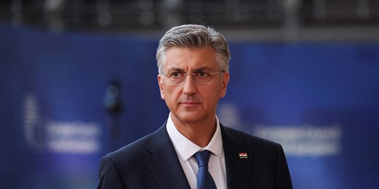 Traju konzultacije o konačnoj verziji rezolucije o položaju Hrvata u BiH