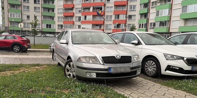 Trebaju li građani biti "policajci" ili ćemo i dalje okretati glave i šutjeti