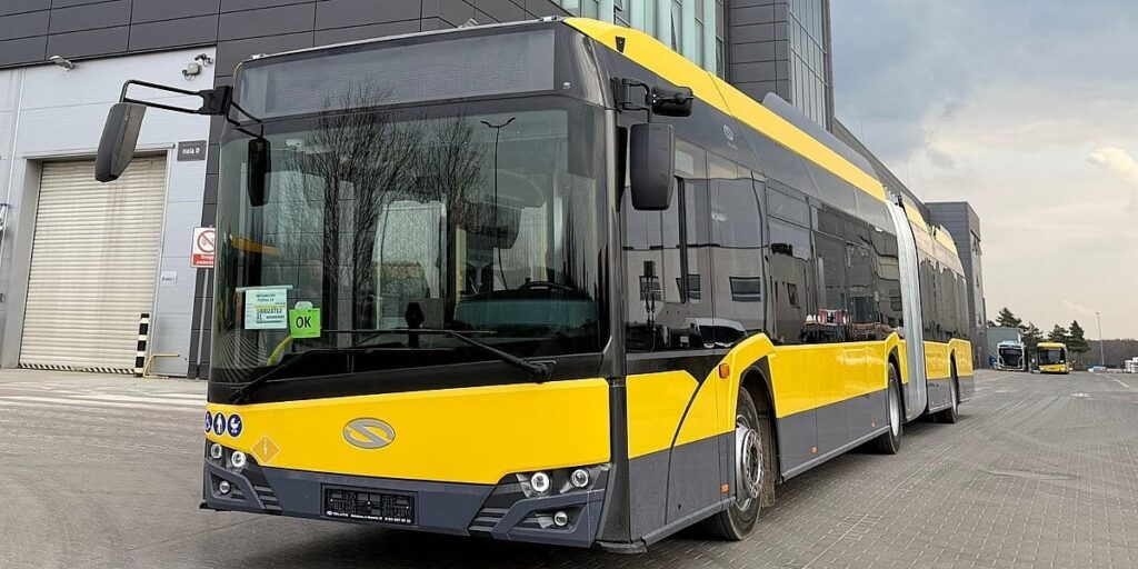 Trolejbusi će voziti na trasi Otoka - Dobrinja - Aerodrom, planirana tramvajska linija Skenderija
