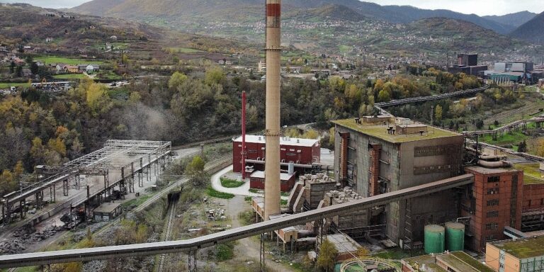U Novoj Željezari Zenica došlo do eksplozije plina, radnik teško povrijeđen