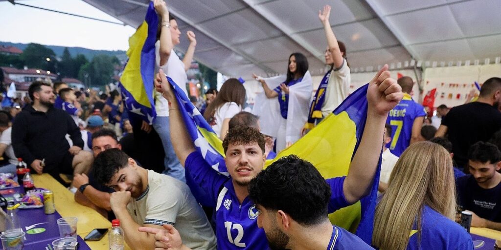 U Starom Gradu produžen rad kafića, na isti potez se priprema Novo Sarajevo