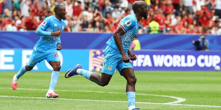 Uživo / Portugal - DR Kongo 1:1: Počelo drugo poluvrijeme, Portugalci izvršili prvu izmjenu
