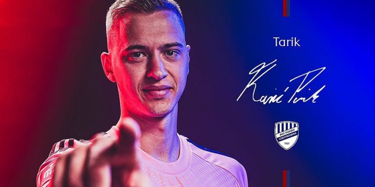Velež prodao Tarika Karića, mladi čuvar mreže seli u klub koji se "pretplatio" na bh. golmane