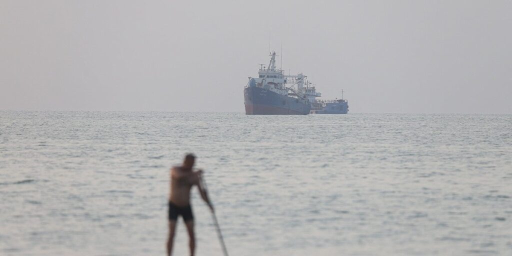 Vraća li se sve na početak? Iran poručio da Hormuz ostaje zatvoren dok ne prestane izraelska agresija na Liban