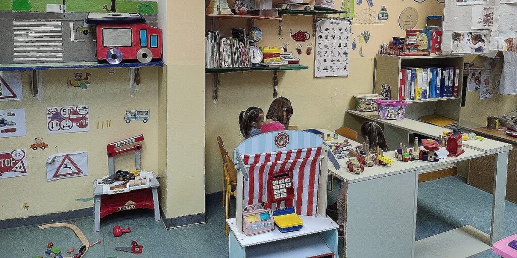 Vrtići traže radnike, ali odgajatelja nema dovoljno