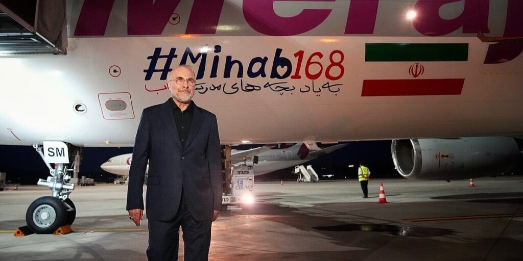 Zašto je Iran odbio direktne razgovore s Amerikancima i šta je rekao Vanceu