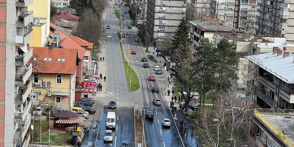 Zbog vrućina moguće redukcije vode u Tuzli, građanima upućen apel na racionalno korištenje