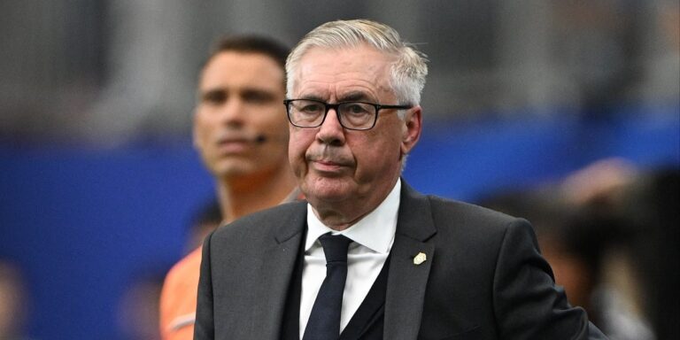 Ancelotti potvrdio dobre i loše vijesti za navijače uoči duela Brazila i Norveške