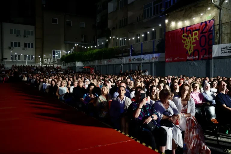 Andrijana Copf najavila najjače adute Sarajevo Film Festivala