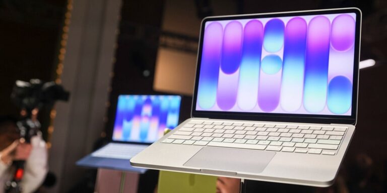 Apple priprema nadogradnje za Mac liniju