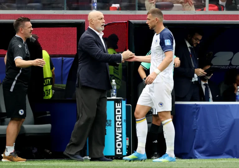 Barbarez i Džeko održali su lekciju iz liderstva koju bi trebale učiti kompanije