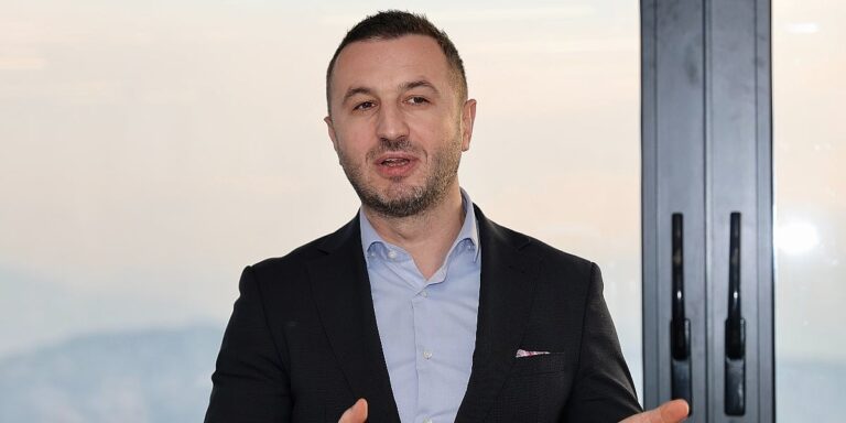 "BiH nije poslala nikoga na ispraćaj Alija Hameneija"