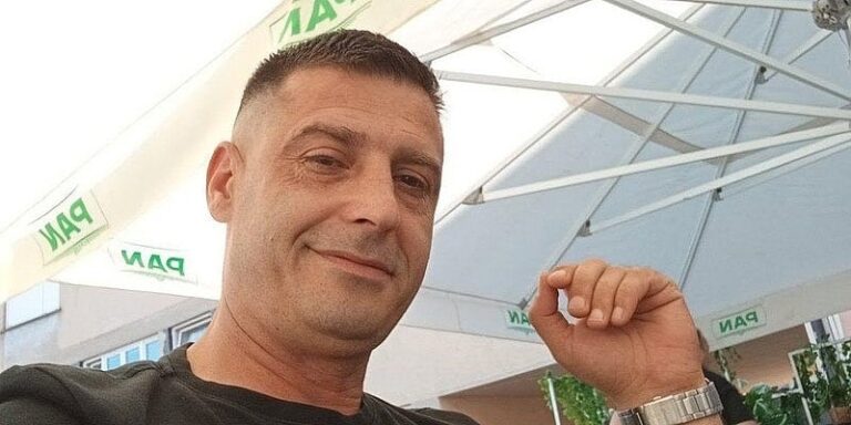 Bio u zatvoru u BiH