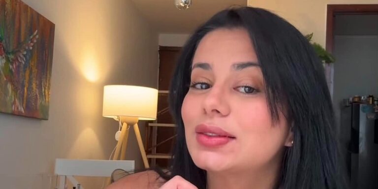 Bivša porno zvijezda iz Kolumbije ušla u politiku: Ima "posebnu" misiju