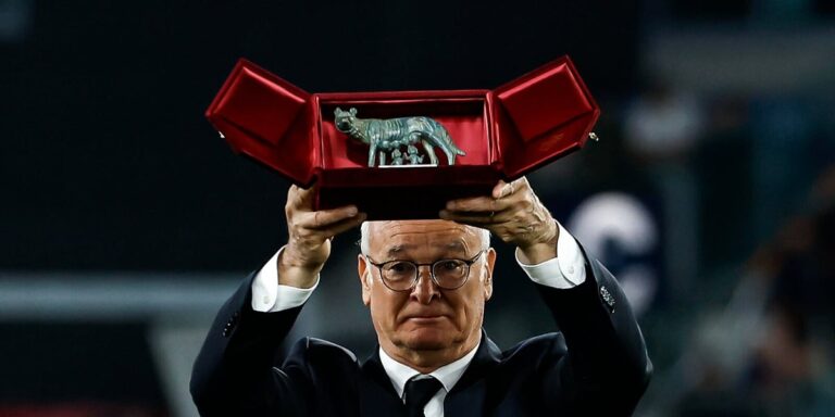 Claudio Ranieri se vratio iz penzije i preuzeo novu funkciju u reprezentaciji Italije u 75. godini