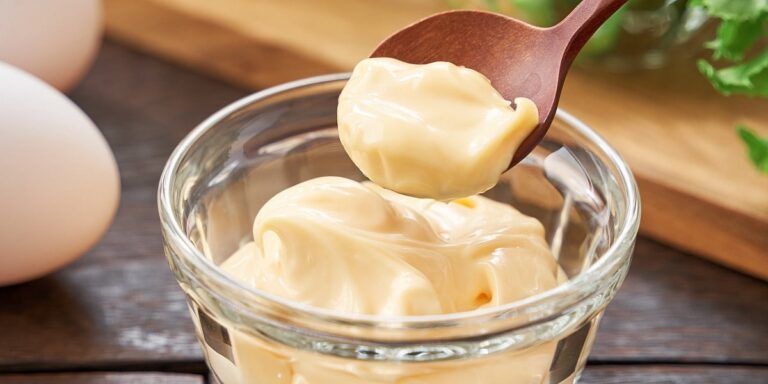Da li je majoneza zaista štetna po vaše zdravlje