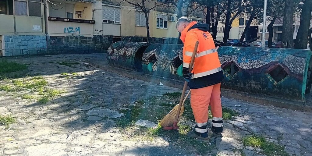 Delić naredio inspekcijski nadzor u preduzeću Komunalno Mostar nakon što su dali niz otkaza Bošnjacima