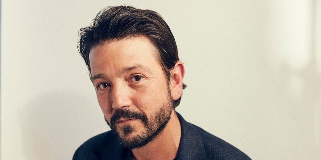 Diego Luna dobit će Počasno Srce na 32. Sarajevo Film Festivalu