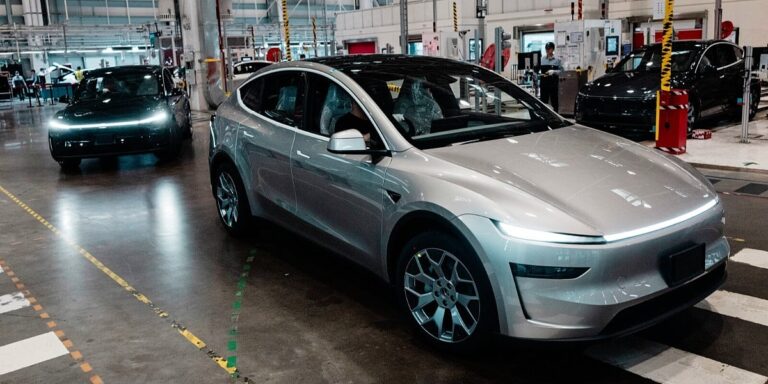 Električni automobili prvi put najprodavaniji na najvećem evropskom tržištu