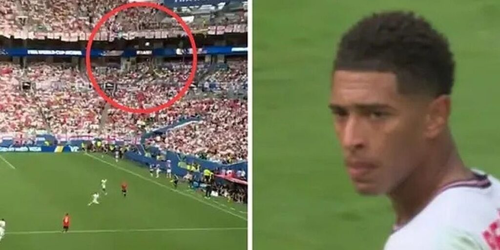 FIFA se oglasila i objasnila zbog čega nije poništen pogodak Engleske protiv Norveške