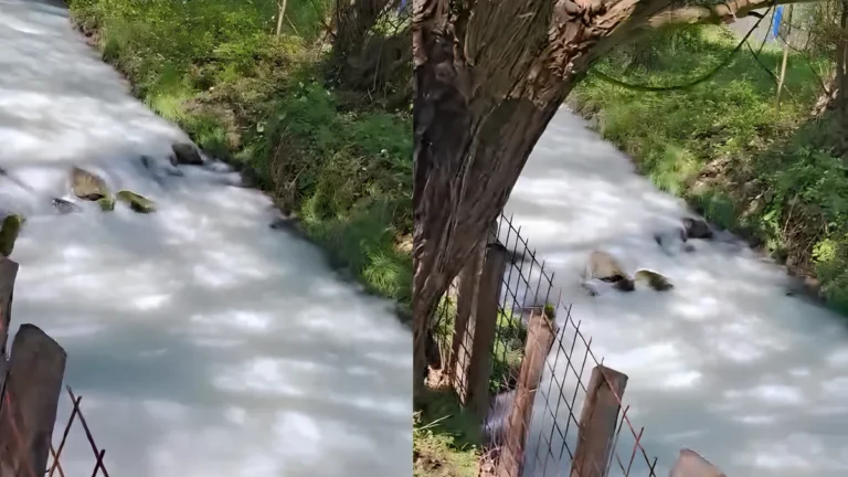 Građani Viteza upozoravaju na otpadne vode u potoku Kremenik, u blizini se planira i autopraonica