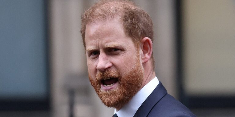 Harry neće boraviti u Buckinghamskoj palači iako je prihvatio poziv