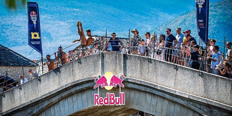 Hunt vodi nakon prve runde skokova u Mostaru, Pennisi i Carlson izjednačene