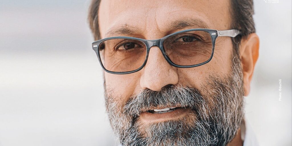 Iranski reditelj Asghar Farhadi stiže na Sarajevo Film Festival, dobit će Počasno Srce