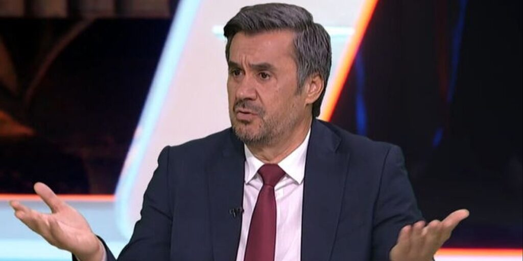 Još samo da Messi zaplače, u životu nismo vidjeli da više milijardera plače nego na ovom SP-u