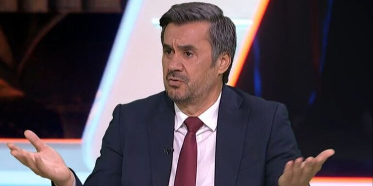Još samo da Messi zaplače, u životu nismo vidjeli da više milijardera plače nego na ovom SP-u