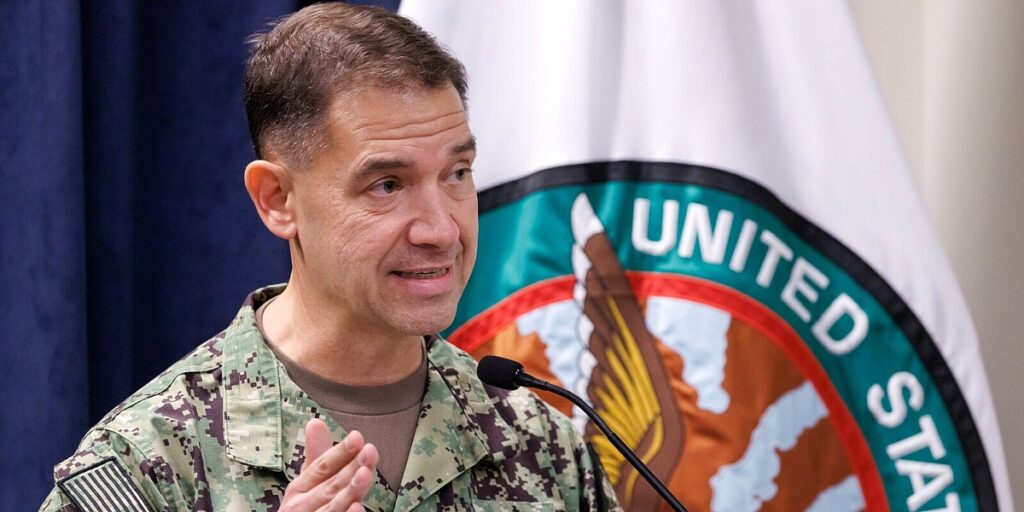 Komandant američke vojske savjetovao obustavu bombardovanja oko Hormuškog moreuza