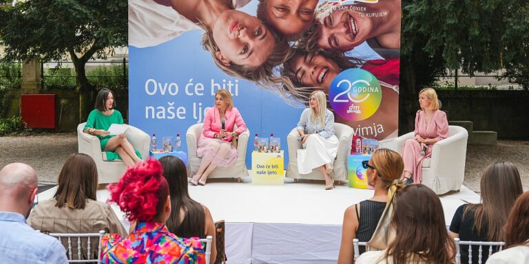 Kompanija dm najavljuje besplatne preglede dermoskopom u četiri bh. grada