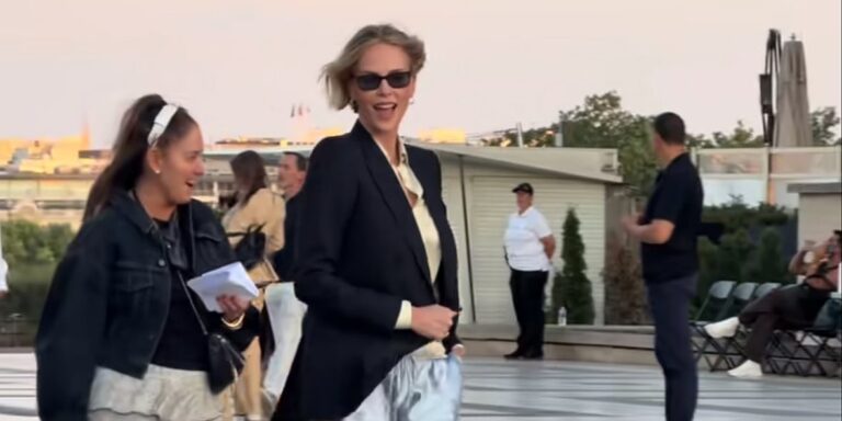 Kratki šorc pred premijeru filma istaknuo njene duge noge