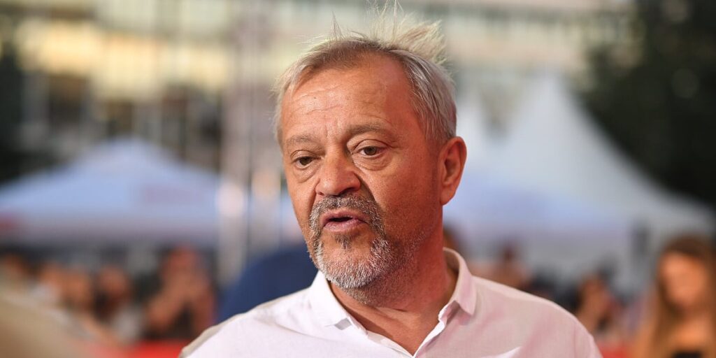 Lov na moju glavu traje godinama
