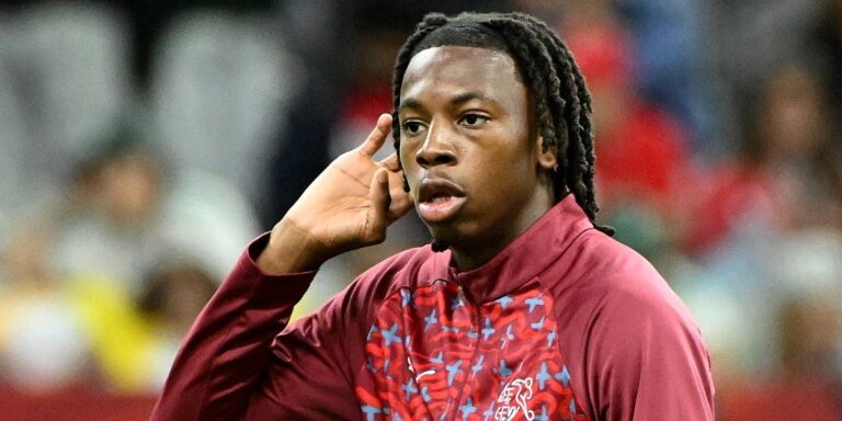 Manzambi otkazao dogovor s Newcastleom, odlučio je preći u Aston Villu