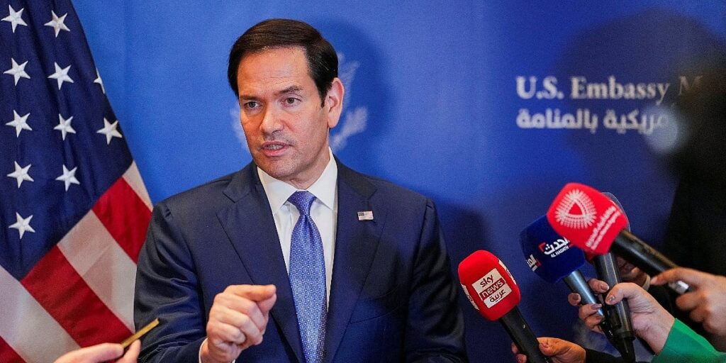 Marco Rubio vodi Ameriku u razgradnju Međunarodnog krivičnog suda, moguće i uvođenje sankcija zaposlenicima