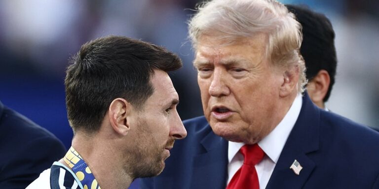 Messi prekinuo tišinu nakon poraza u finalu SP-a, na kraju je pokazao istinsku veličinu
