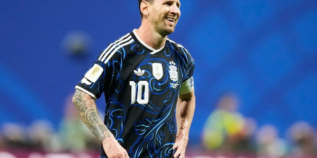 Messi u finalu ima težak posao ako želi stići Mbappea, ali već je skoro pa osigurao treću Zlatnu loptu SP-a