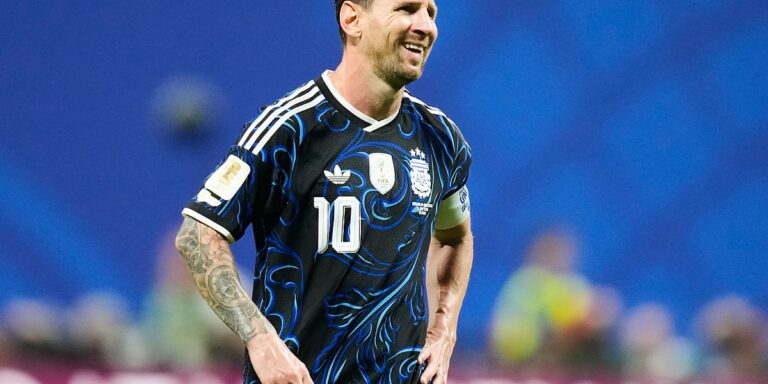 Messi u finalu ima težak posao ako želi stići Mbappea, ali već je skoro pa osigurao treću Zlatnu loptu SP-a